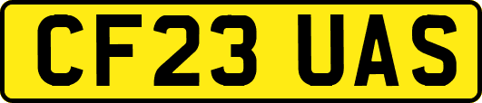 CF23UAS