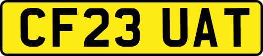 CF23UAT