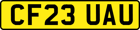 CF23UAU