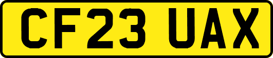 CF23UAX