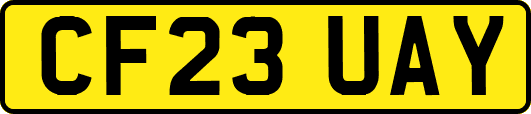 CF23UAY