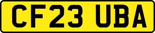 CF23UBA