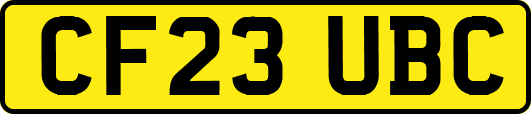 CF23UBC