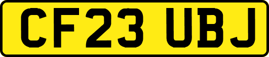 CF23UBJ