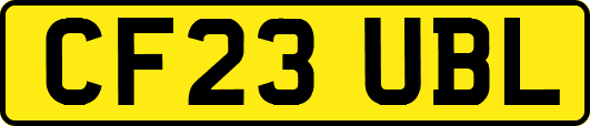 CF23UBL