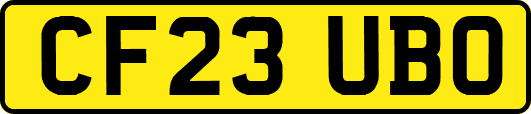CF23UBO