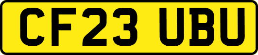 CF23UBU
