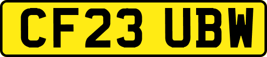 CF23UBW