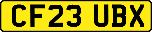 CF23UBX