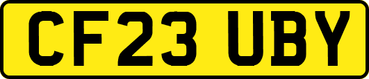 CF23UBY