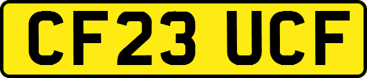 CF23UCF