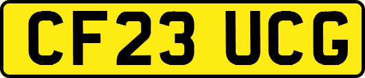 CF23UCG