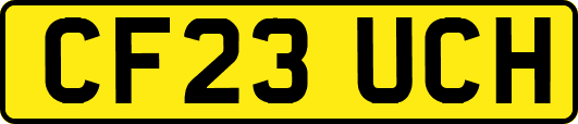 CF23UCH