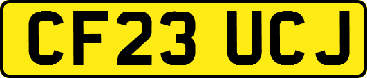 CF23UCJ
