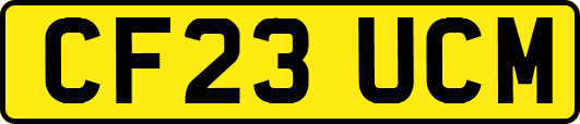 CF23UCM