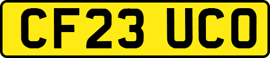 CF23UCO