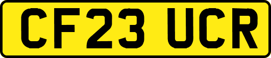 CF23UCR