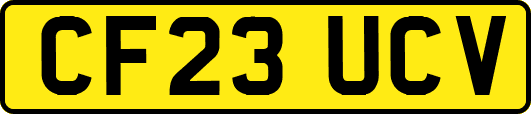 CF23UCV
