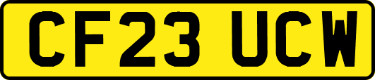 CF23UCW