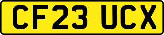 CF23UCX