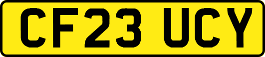 CF23UCY