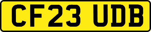 CF23UDB