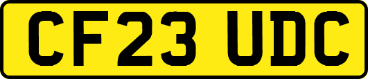 CF23UDC