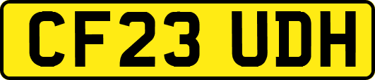 CF23UDH