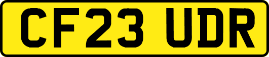 CF23UDR