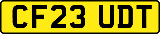 CF23UDT