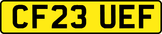 CF23UEF