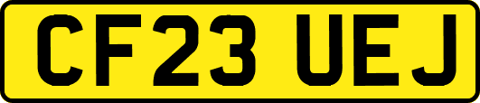 CF23UEJ