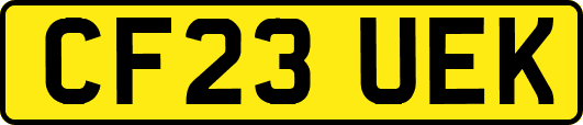 CF23UEK