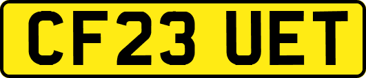 CF23UET