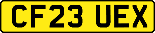 CF23UEX