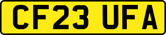 CF23UFA