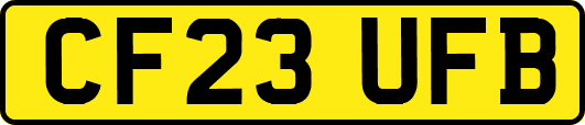 CF23UFB