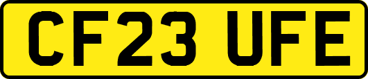 CF23UFE