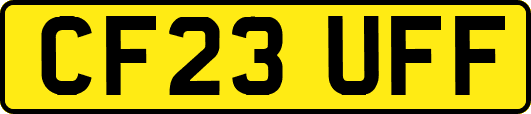 CF23UFF