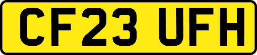 CF23UFH