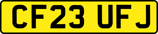 CF23UFJ