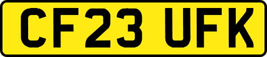 CF23UFK