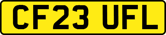 CF23UFL