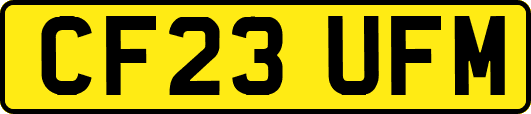 CF23UFM