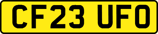 CF23UFO