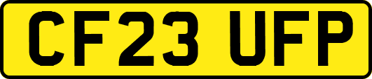 CF23UFP