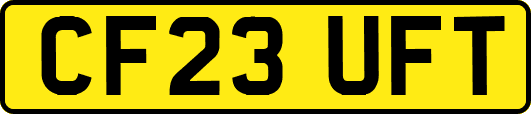 CF23UFT