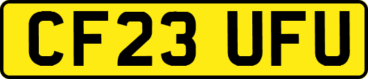 CF23UFU