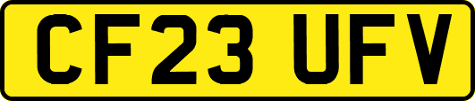 CF23UFV