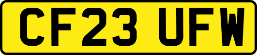 CF23UFW